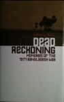 Dead Reckoning CUP cover